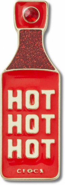 Crocs Gold Hot Hot Hot Sauce Egyéb - Sportmania.hu