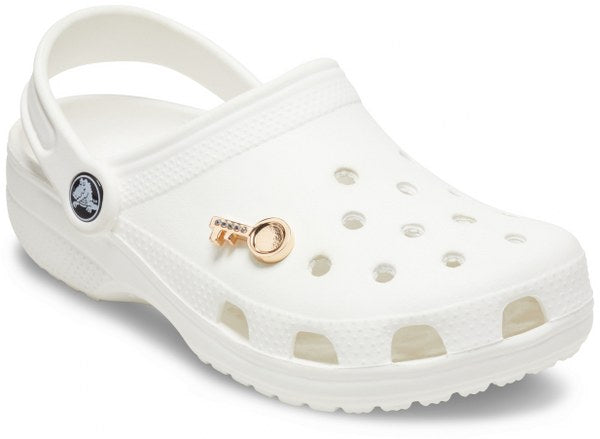 Crocs Gold Key Cipődísz - Sportmania.hu