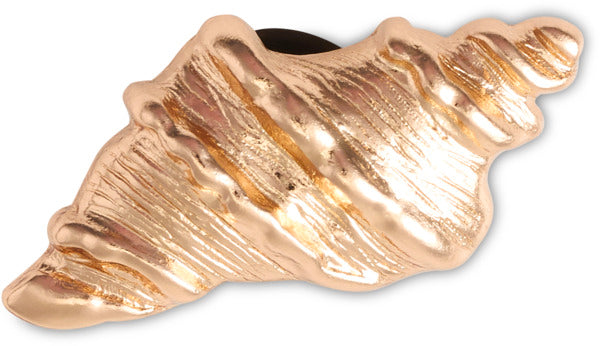 Crocs Gold Sea Shell unisex