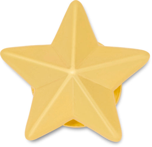 Crocs Gold Soft Star unisex