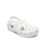Crocs Golden Doodle Puppy unisex