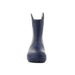 Crocs HANDLE IT RAIN BOOT KIDS sötétkék