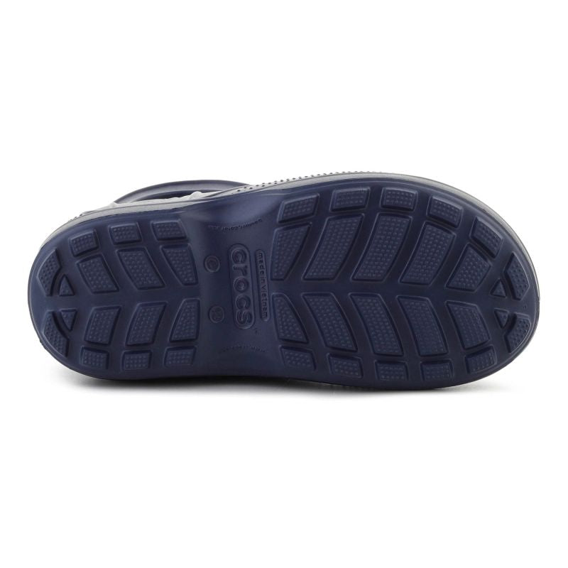 Crocs HANDLE IT RAIN BOOT KIDS sötétkék
