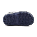 Crocs HANDLE IT RAIN BOOT KIDS T sötétkék