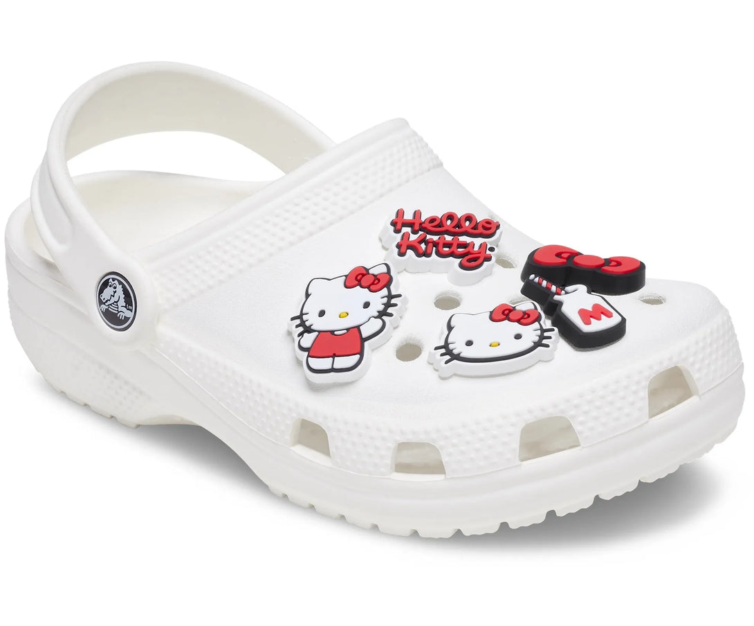 Crocs Hello Kitty 5Pck EQ - EGYÉB - Sportmania.hu