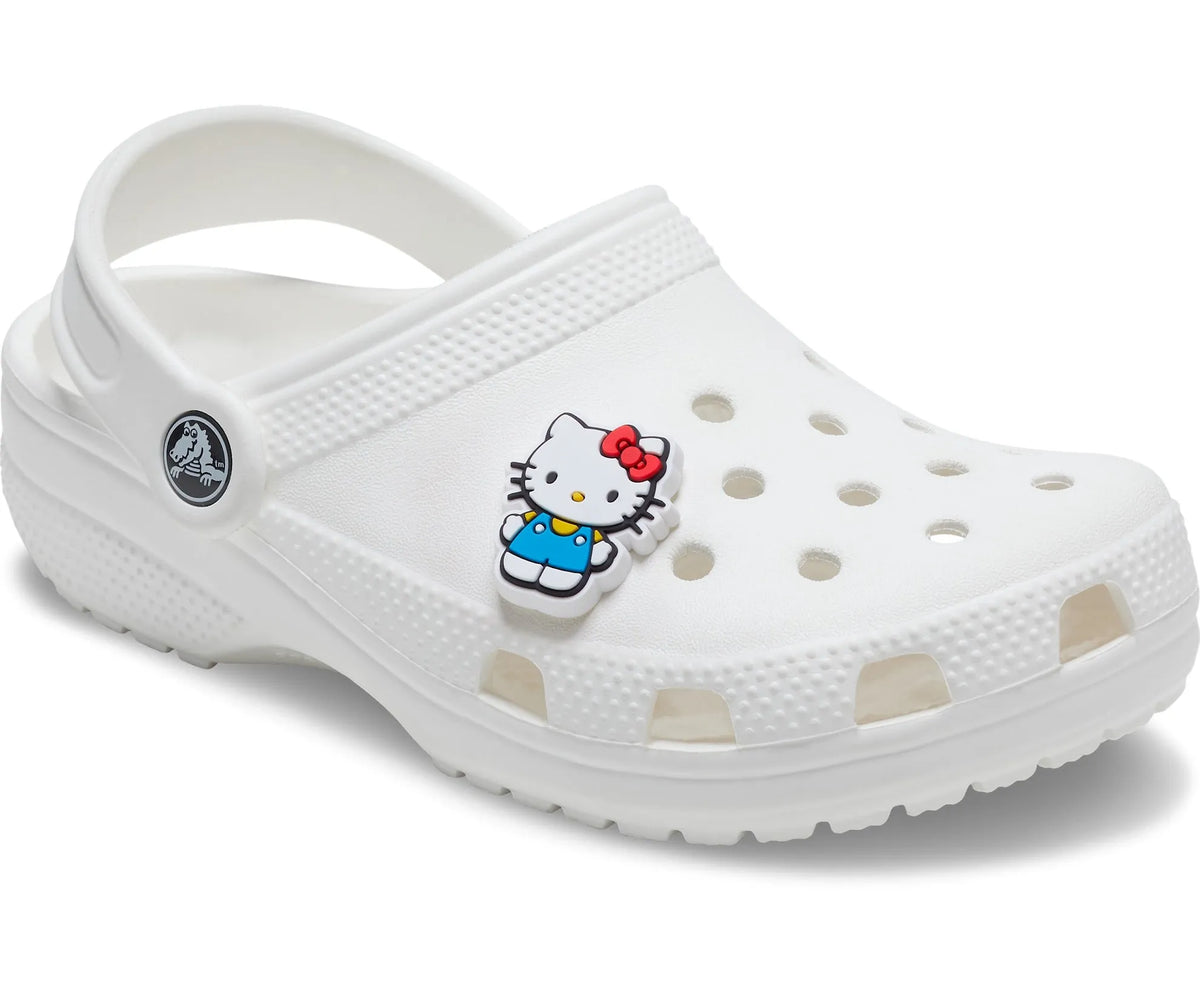 Crocs Hello Kitty Waving unisex