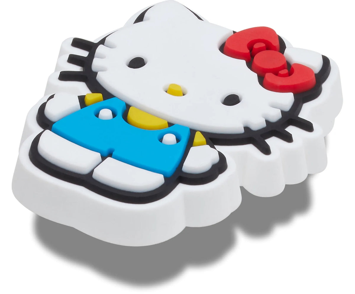 Crocs Hello Kitty Waving unisex