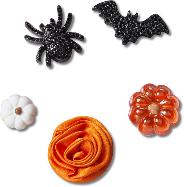 Crocs Hide and Eek Halloween 5 Pack Cipődísz - Sportmania.hu