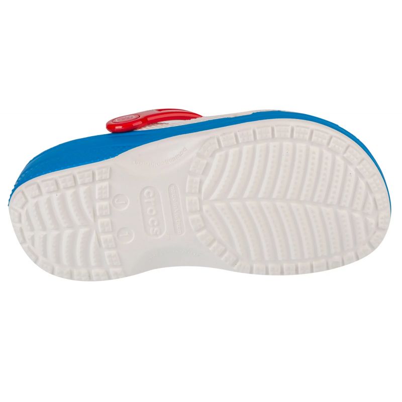 Crocs Iam Hello Kitty Classic Jr flip-flops Cipő gyerek Utcai 209454-100