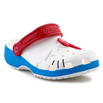 Crocs Iam Hello Kitty Classic Jr flip-flops Cipő gyerek Utcai 209454-100