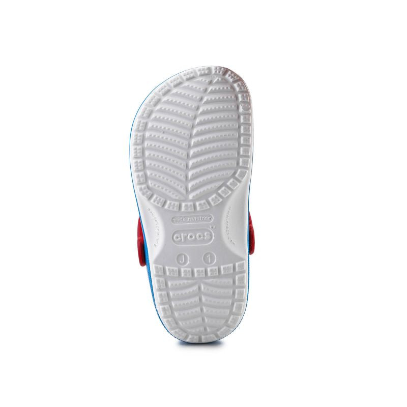 Crocs Iam Hello Kitty Classic Jr flip-flops Cipő gyerek Utcai 209454-100