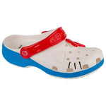Crocs Iam Hello Kitty Classic Jr flip-flops Cipő gyerek Utcai 209454-100