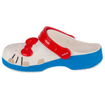 Crocs Iam Hello Kitty Classic Jr flip-flops Cipő gyerek Utcai 209454-100
