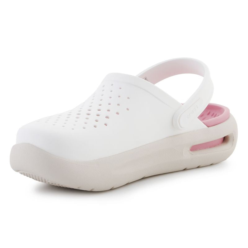 Crocs Inmotion Clog Literide W 209964-100 - Sportmania.hu