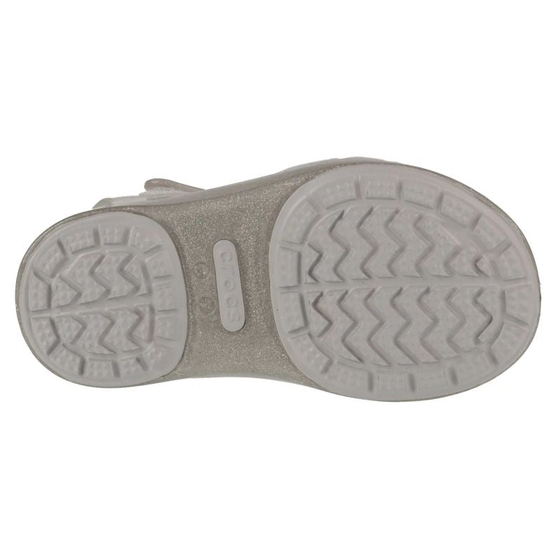 Crocs Isabella Jr 208444-0IC sandals Cipő - Sportmania.hu