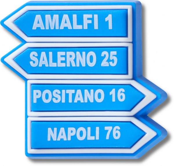 Crocs Italian Summer Egyéb - Sportmania.hu