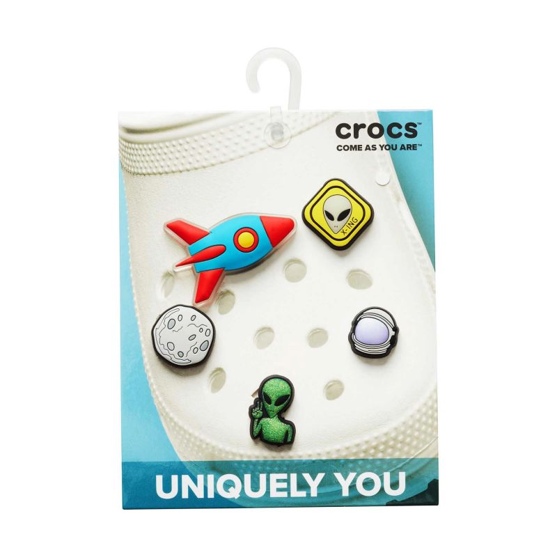 Crocs Jibbitz™ Charms pins 10008459