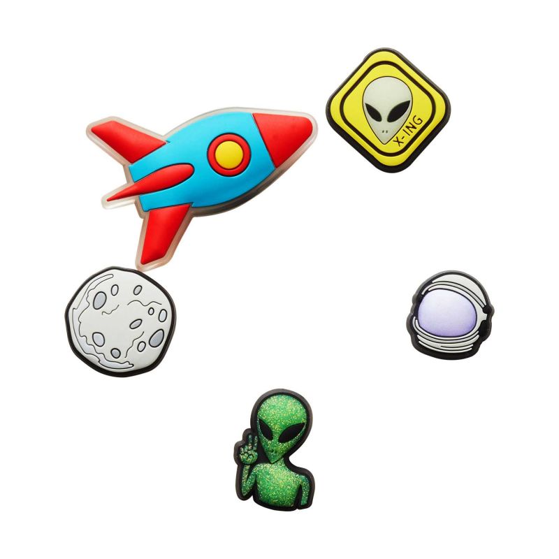 Crocs Jibbitz™ Charms 10008459 Pins - Sportmania.hu