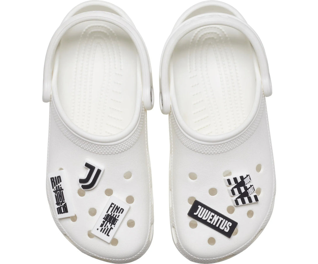 Crocs Juventus 5Pck EQ - EGYÉB - Sportmania.hu