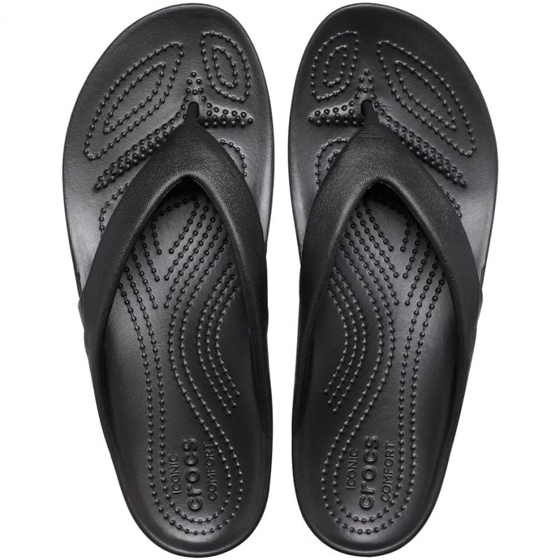 Crocs Kadee II Flip W 202492 001 Cipő - Sportmania.hu