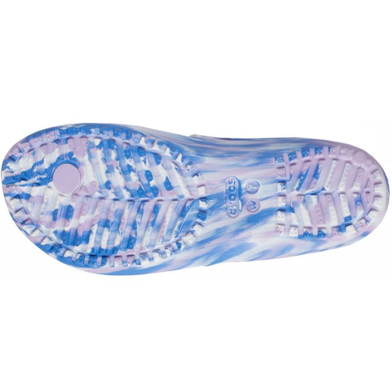 Crocs Kadee II Marbled Flip Flip Flops W 208331 5PT Cipő - Sportmania.hu