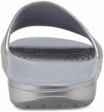 Crocs Kadee Metallic Slide női Papucs