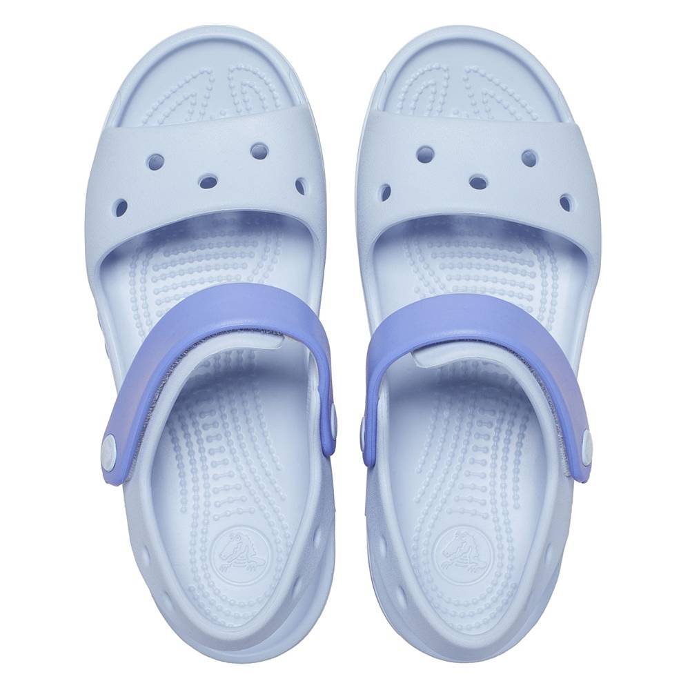 Crocs Bayaband Sandal K Szandál, gyerek
