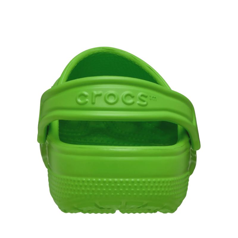 Crocs Kids Classic Clog Green 206991 gyerek 30T