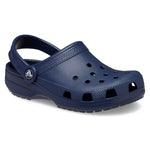 Crocs Kids Classic Clog Navy eu 32/33 gyerek papucs 10006-11