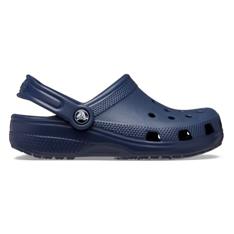 Crocs Kids Classic Clog Navy eu 32/33 gyerek papucs 10006-11