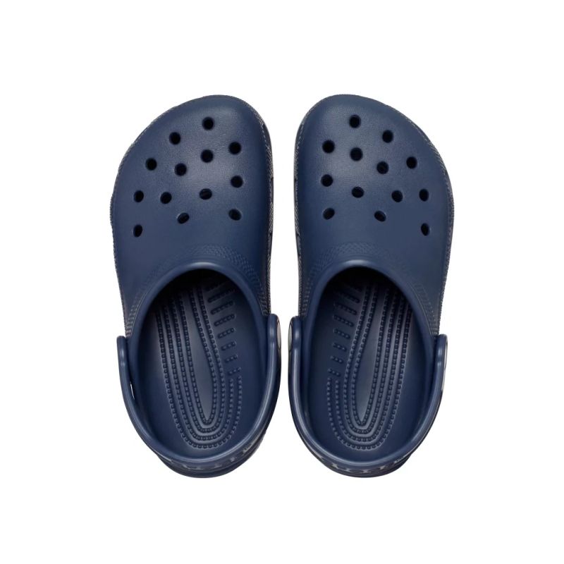 Crocs Kids Classic Clog Navy eu 32/33 gyerek papucs 10006-11
