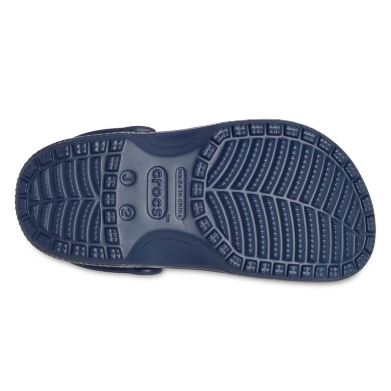 Crocs Kids Classic Clog Navy eu 32/33 gyerek papucs 10006-11