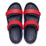 Crocs Crocband Cruiser Sandal T gyerek Papucs