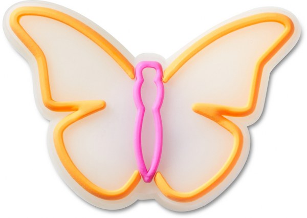 Crocs Lights Up Butterfly Egyéb - Sportmania.hu