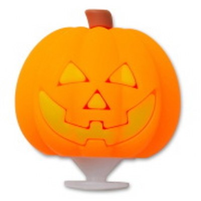 Crocs Lights Up Jack O Lantern unisex