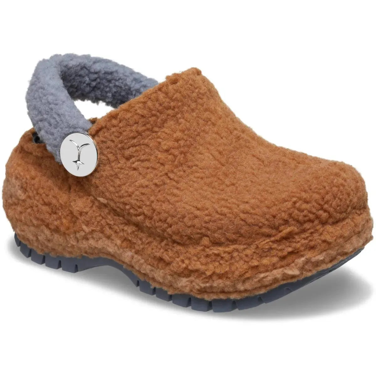 Crocs Lil Nas X Crocs Mega Crush Clog unisex Papucs