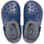 Crocs Lined Clog Jr 207009 459 Cipő - Sportmania.hu