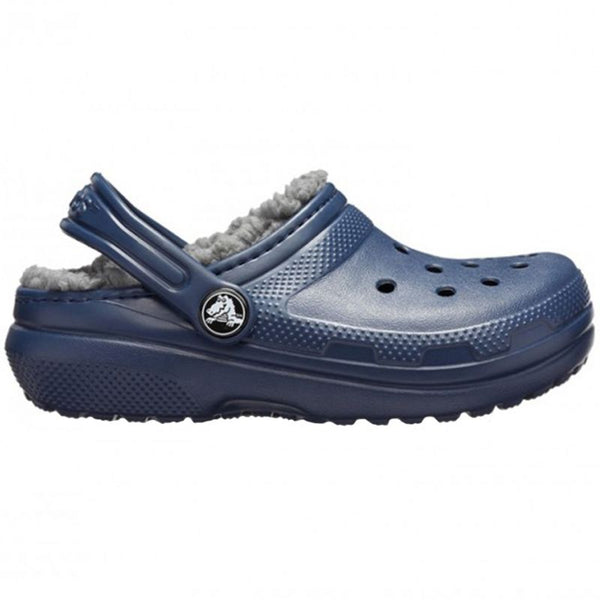 Crocs Lined Clog Jr 207009 459 Cipő - Sportmania.hu