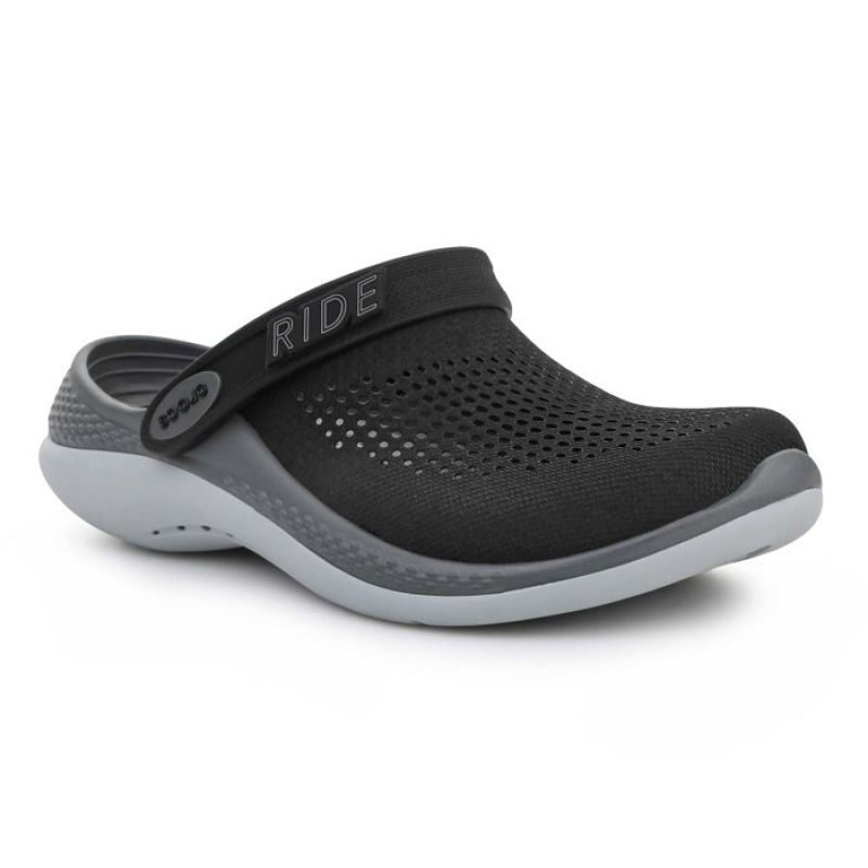 Crocs LiteRide 360 Clog M 206708-ODD Cipő - Sportmania.hu