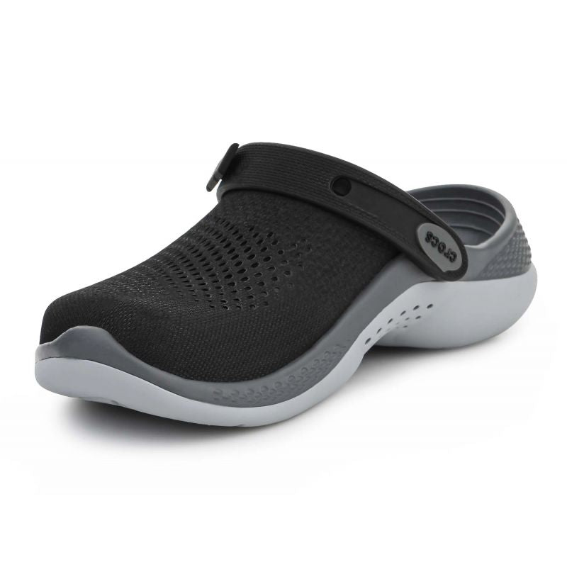 Crocs LiteRide 360 Clog M 206708-ODD Cipő - Sportmania.hu