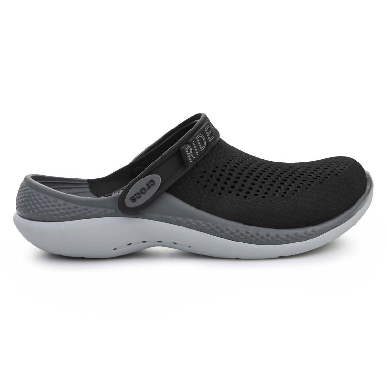Crocs LiteRide 360 Clog M 206708-ODD Cipő - Sportmania.hu