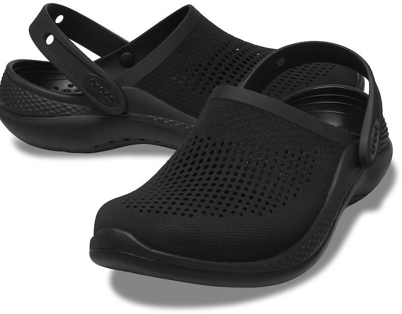 Crocs LiteRide 360 Clog Papucs - Sportmania.hu