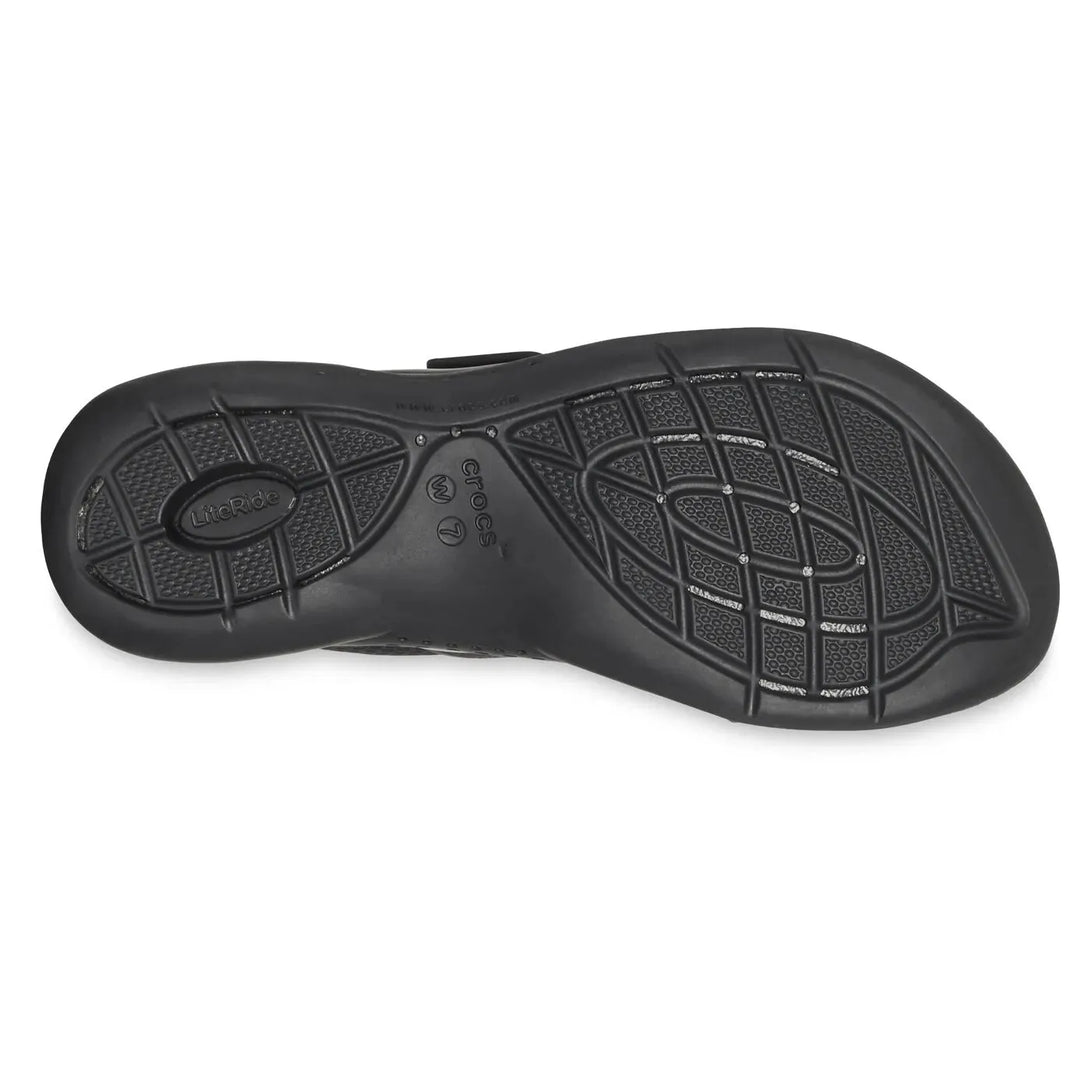 Crocs LiteRide 360 Sandal W Papucs - Sportmania.hu