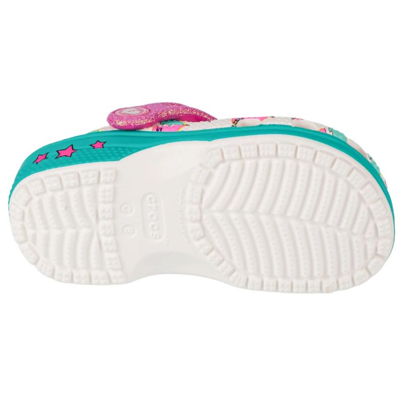 Crocs LOL Surprise BFF Kids Classic Clog Jr 209472-100 clogs Cipő - Sportmania.hu