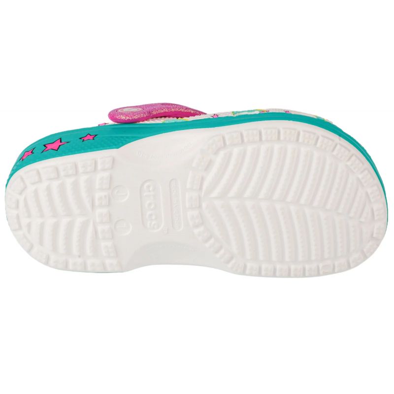 Crocs LOL Surprise Diva Girls Classic Clog Jr 209466-100 clogs Cipő - Sportmania.hu
