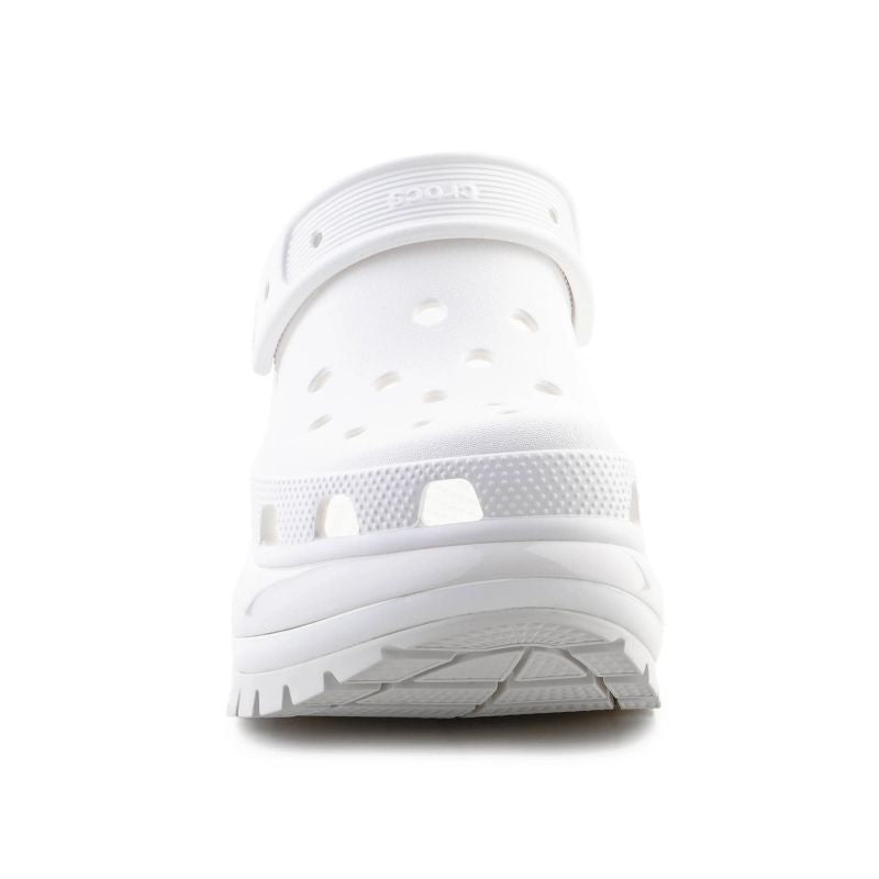 Crocs Mega Crush Clog 207988-100 Cipő - Sportmania.hu