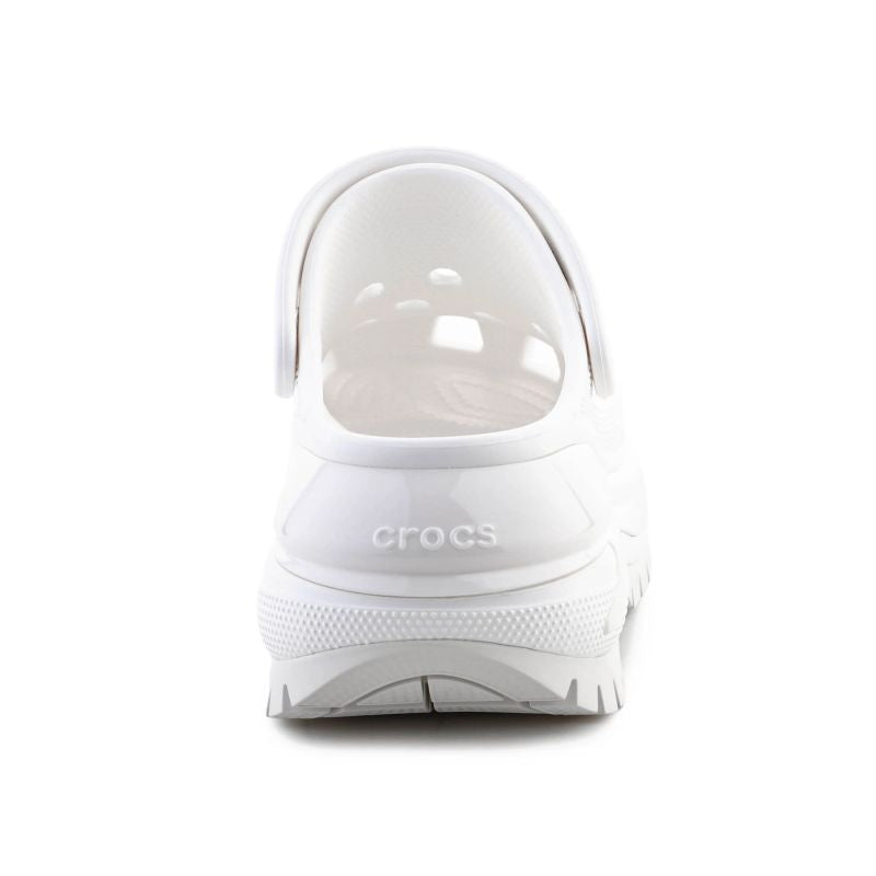 Crocs Mega Crush Clog 207988-100 Cipő - Sportmania.hu