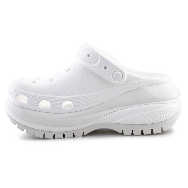 Crocs Mega Crush Clog 207988-100 Cipő - Sportmania.hu