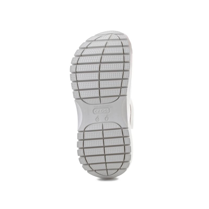 Crocs Mega Crush Clog 207988-100 Cipő - Sportmania.hu