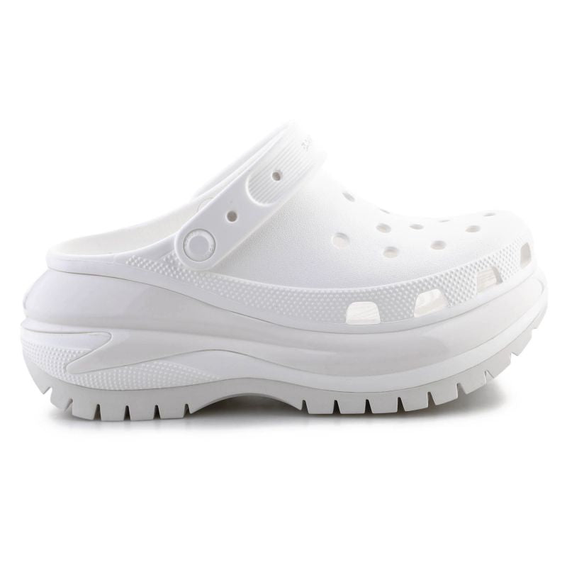 Crocs Mega Crush Clog 207988-100 Cipő - Sportmania.hu